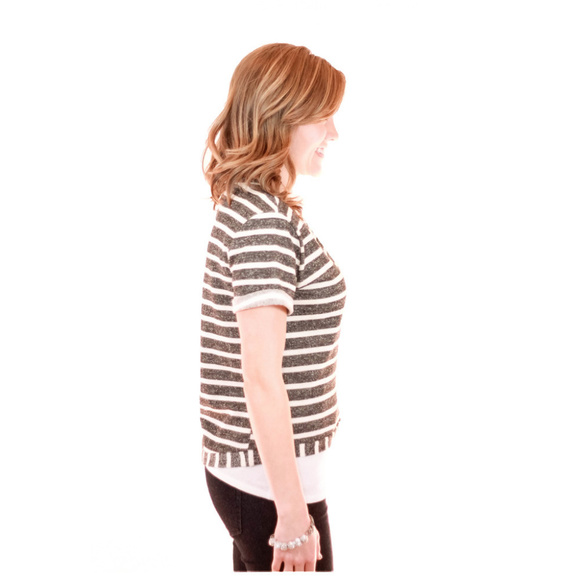 Lexington Top — Everly and Ace - Picture 2 of 4